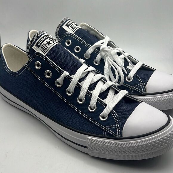 Converse Other - CONVERSE CHUCK TAYLOR ALL STAR CANVAS & JACQUARD sneaker shoe A08729F NWB Men 11